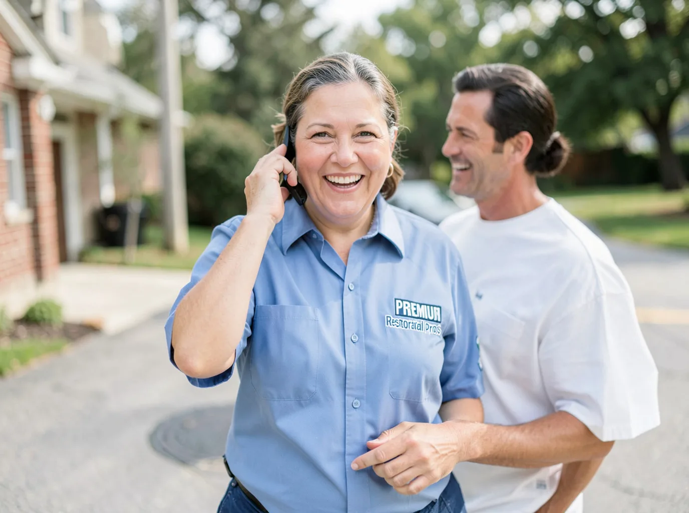 Water Damage Restoration Warminster, PA FAQs